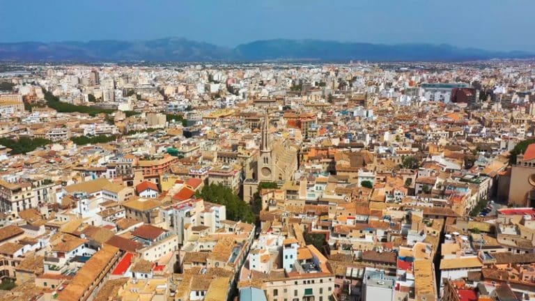 Qué ver en Palma de Mallorca y qué hacer guía completa
