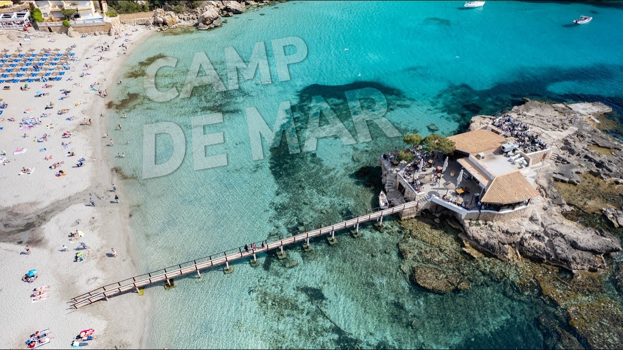 Camp de Mar | Yo soy Mallorca