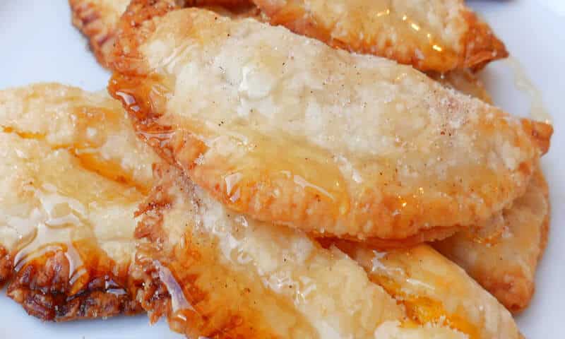 Mallorcan cremadillos