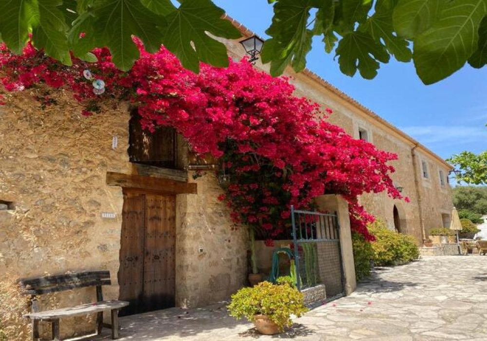 Agroturismo Can Guilló