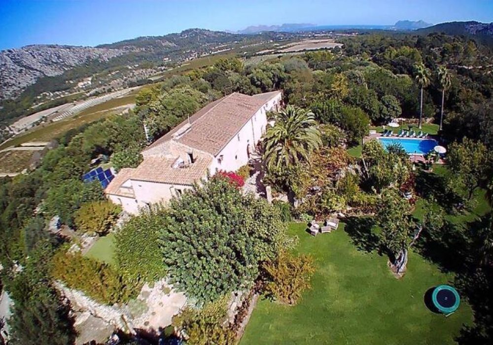 Agroturismo Can Guilló