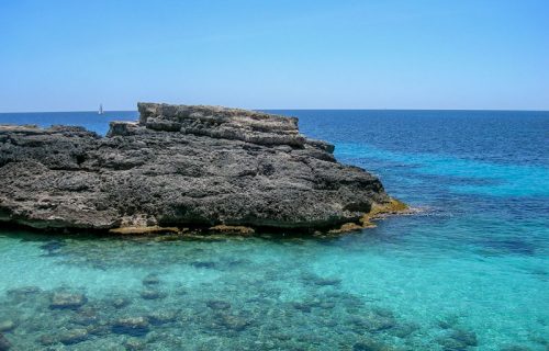 Cala S'Almunia Mallorca