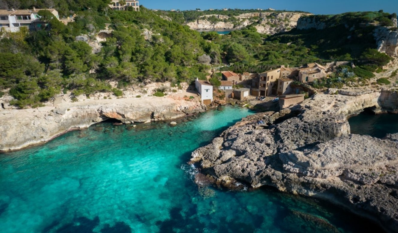 Cala S'Almunia Mallorca