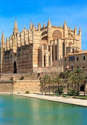 Catedral de Palma de Mallorca