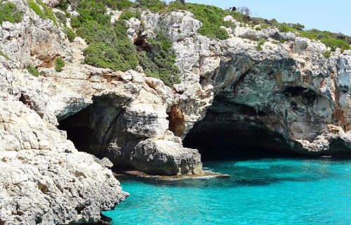 Sa Cova Marina