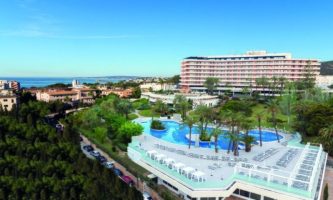 fachada-hotel-valparaiso-palma-yosoymallorca