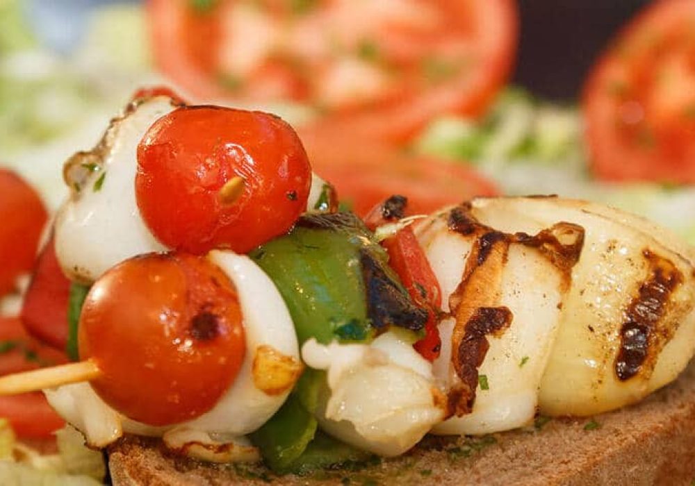 Gastronomía en Forum Boutique Hotel & Spa en Alcudia