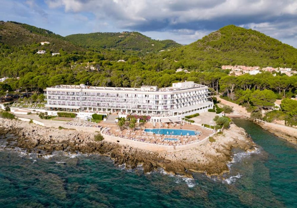 grupotel-aguait-cala-ratjada