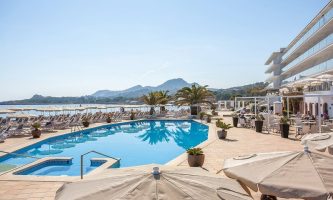 Grupotel Aguait Resort & Spa