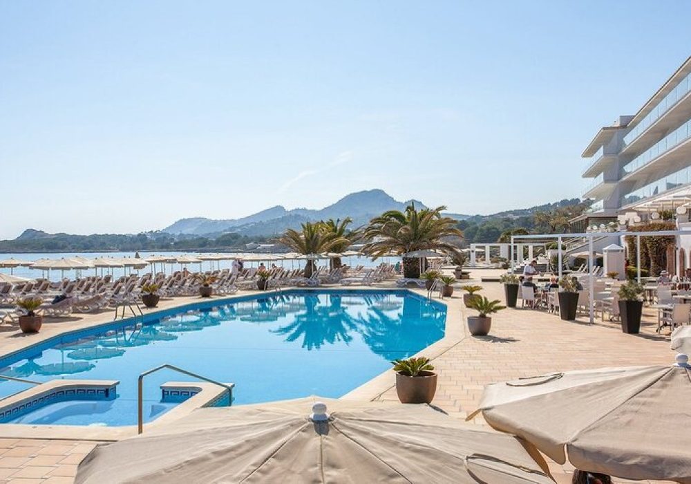 Grupotel Aguait Resort & Spa