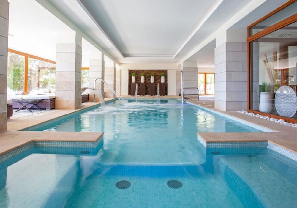 Grupotel Aguait Resort & Spa