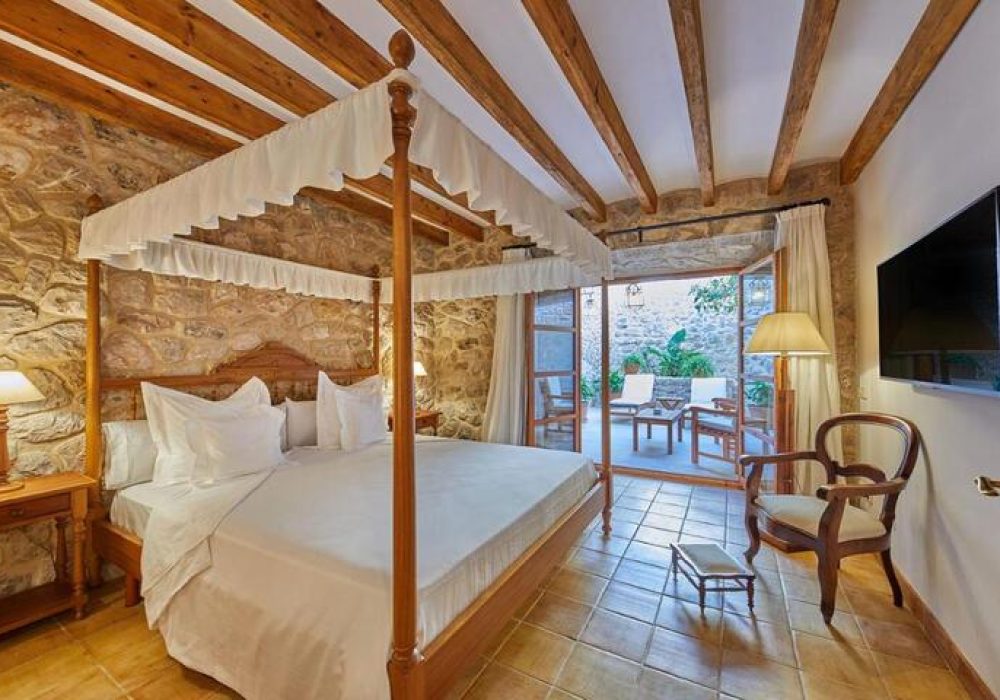 habitacion-cas-comte-suites-spa-yosoymallorca