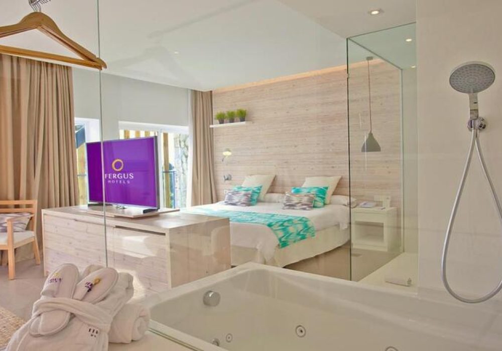 habitacion-jacuzzi-fergus-style-palmanova