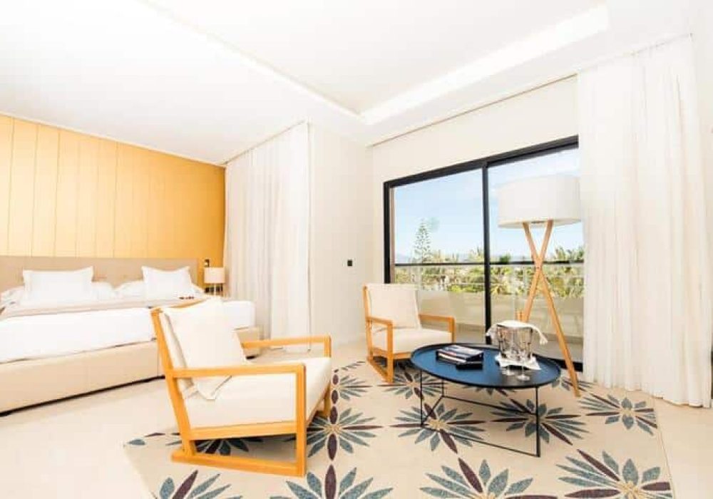 Habitación en GPRO Valparaiso Palace & Spa