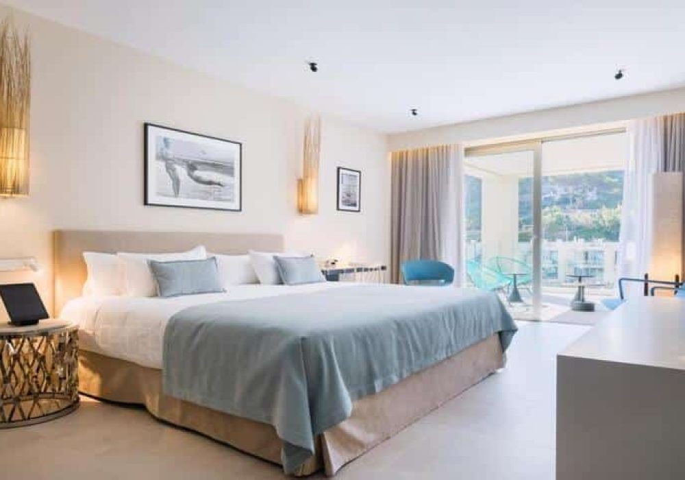 Habitación en El Vicenç de la Mar en Cala Sant Vicenç