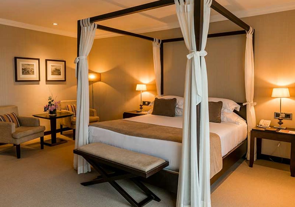 Hotel Nixe Palace