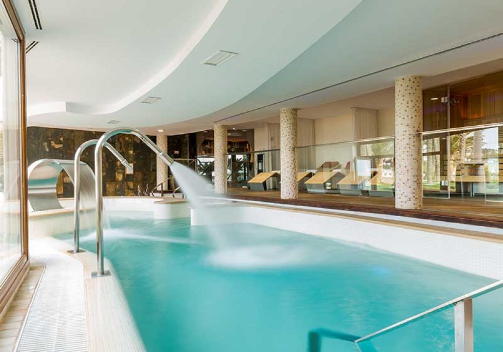 Hotel con Spa en Mallorca Hotel Nixe Palace