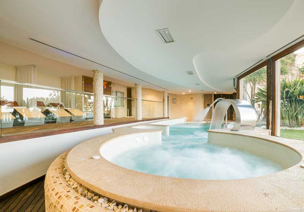 Hotel Nixe Palace