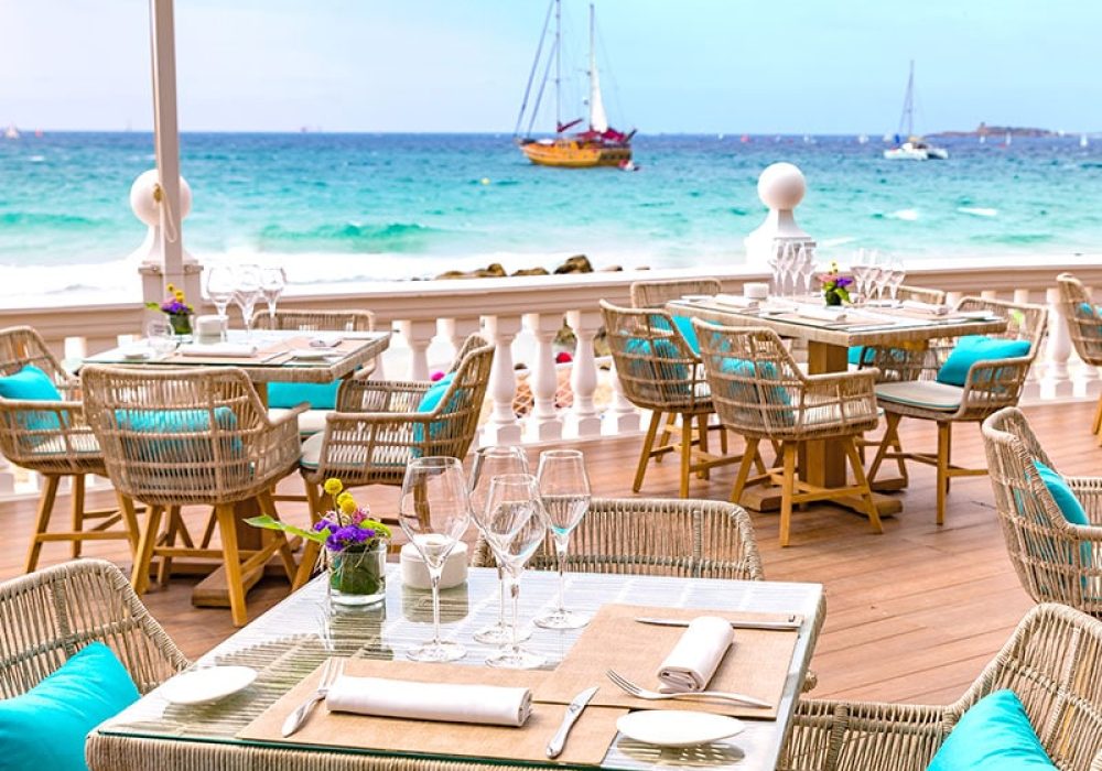 Hotel Nixe Palace