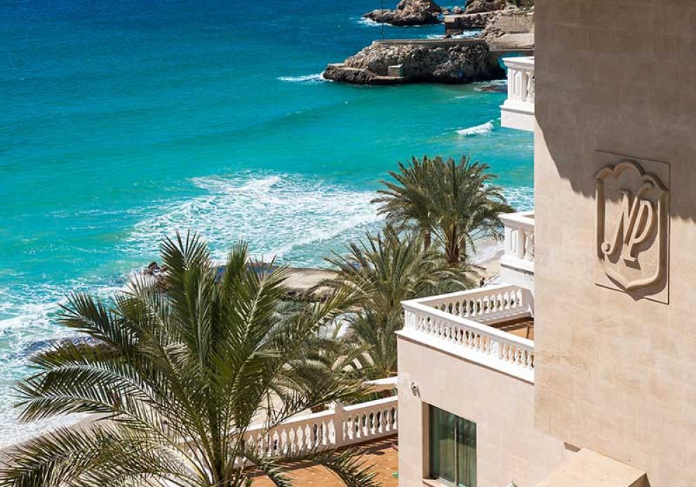 Hotel Nixe Palace