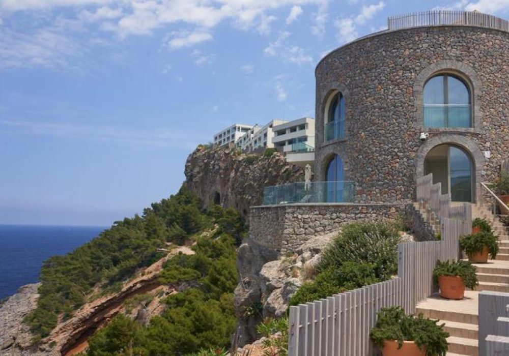 Jumeirah Port Soller Hotel & Spa