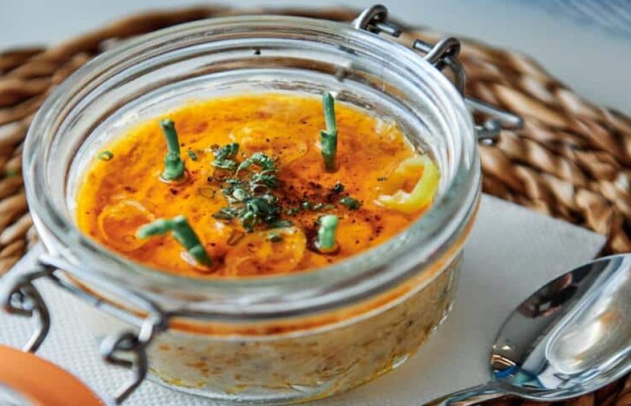 pate-marino-bonito-escabeche-restaurante-salicornia-colonia-sant-jordi-mallorca-yosoymallorca