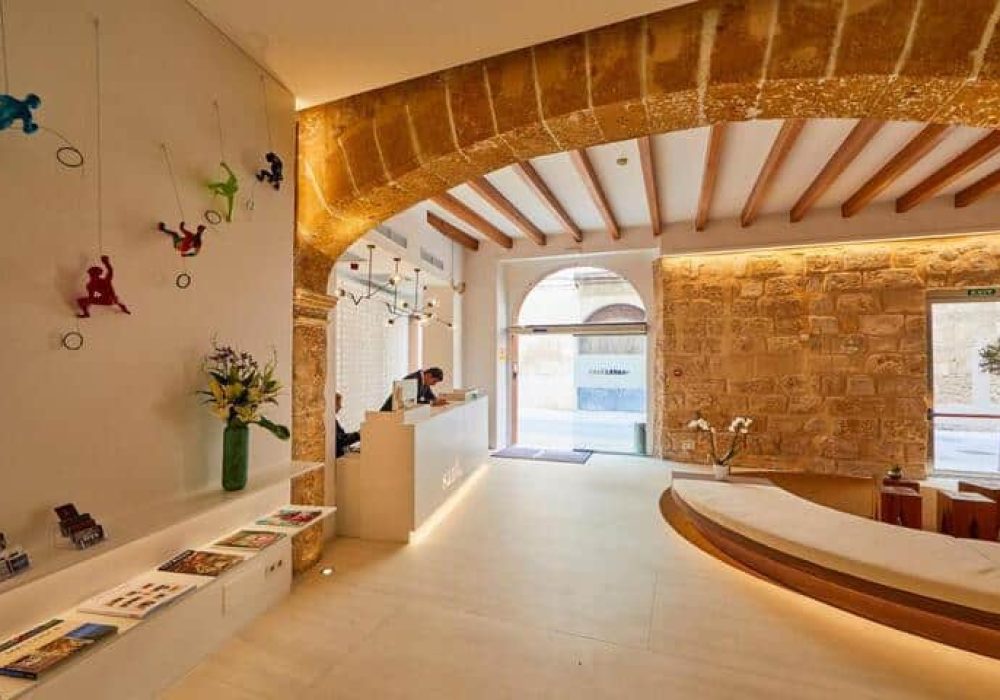 santa-clara-urban-hotel-spa-palma-yosoymallorca