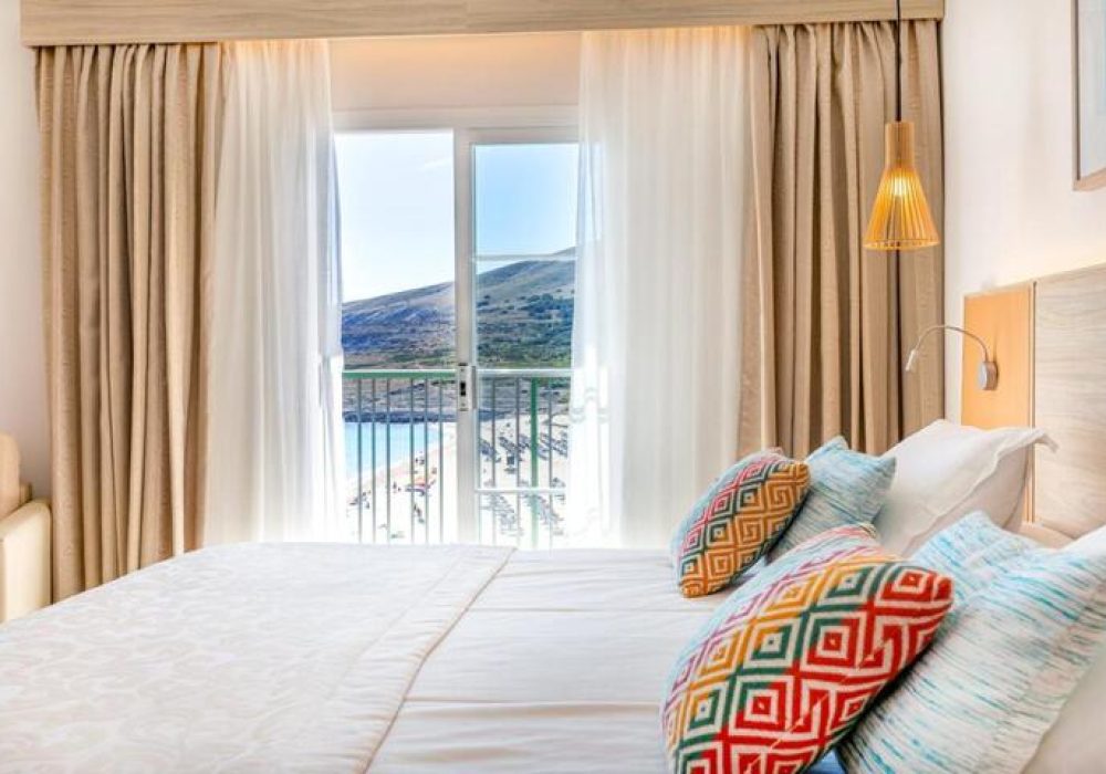 Habitación aparthotel VIVA Cala Mesquida Resort & Spa